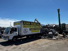 Demolition Debris Removal in Carl Junction, MO